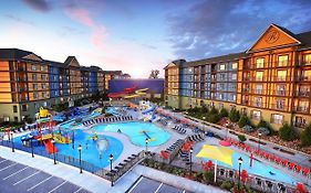 Resort at Governors Crossing Pigeon Forge