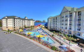 Resort at Governors Crossing Pigeon Forge Tn
